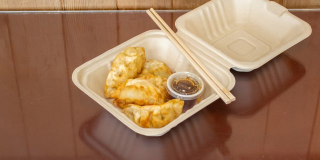 Gyoza