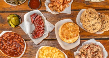 Mama Jo's