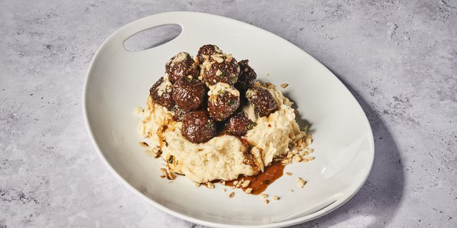 Meatballs