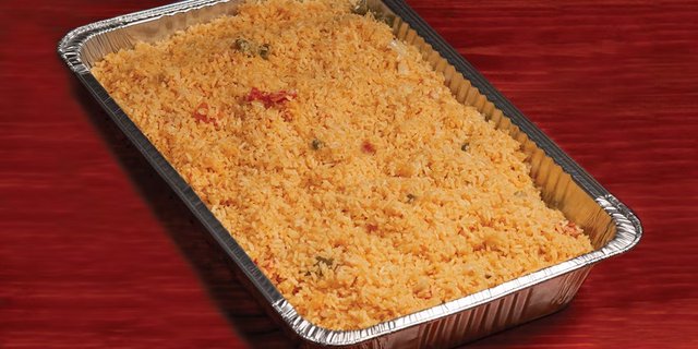 Mexican Rice
