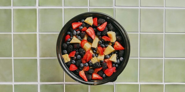 Fruit Bowl