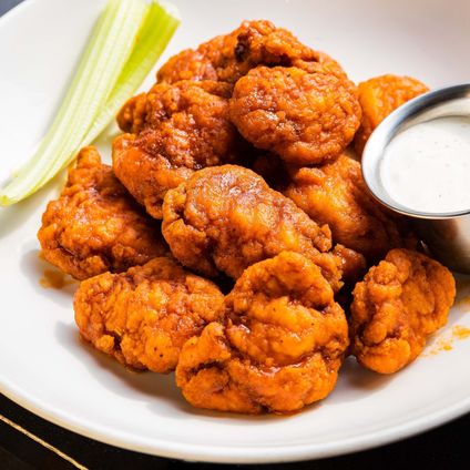 Boneless Wings