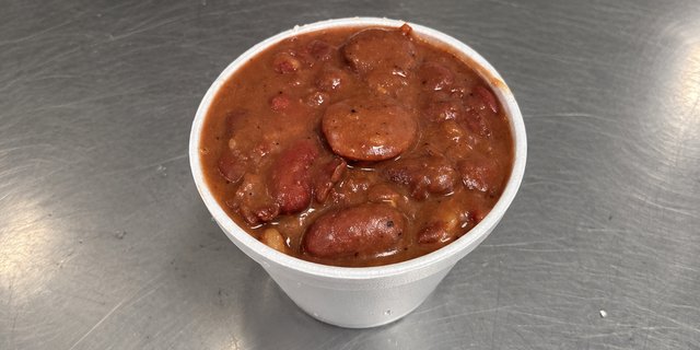 Red Beans