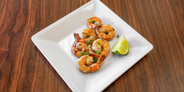 Shrimp