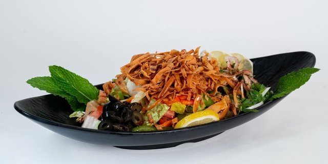 Fattoush