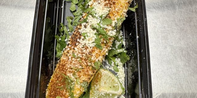 Elote