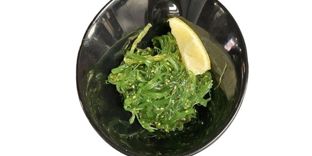 Seaweed Salad