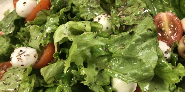 Caprese Salad