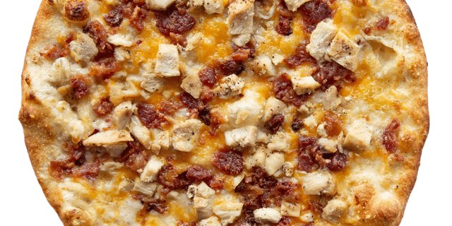 Thin-Crust Pizza Package