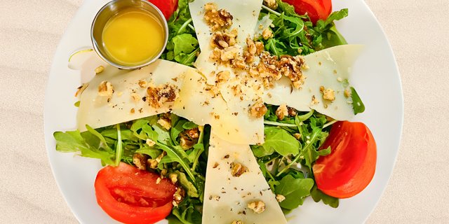 Arugula Salad