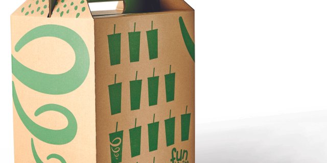 Classic Smoothie Pack