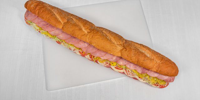 Party Sub
