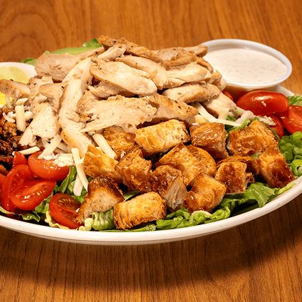 French Cobb Salade