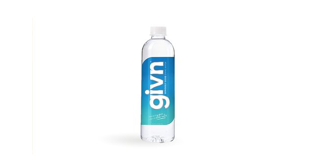 Bottled Water