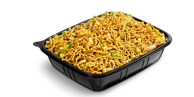 Chow Mein