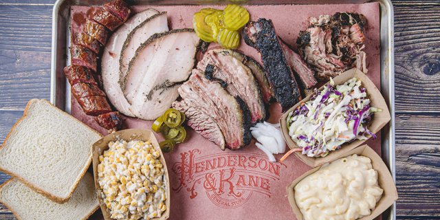 Pitmaster Plate
