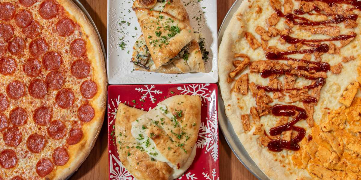 Vera Pizza & Grill