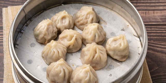 Xiao Long Bao (小籠包)