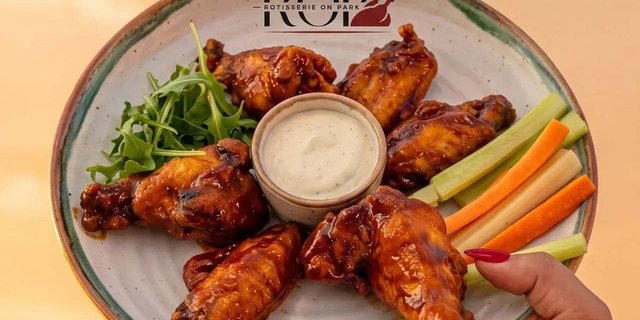 Chicken Wings