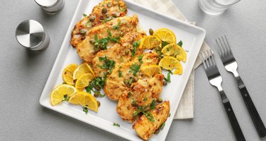 Vallini Southern Italian Kitchen