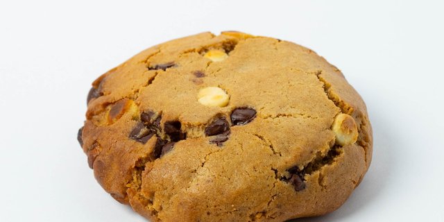 Piloncillo Chocolate Chip Cookie