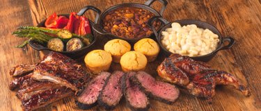 Buckhorn Grill