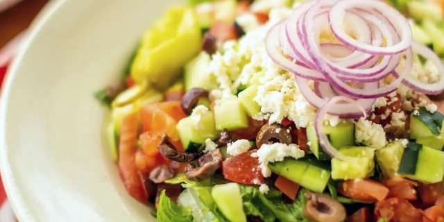 House Salad