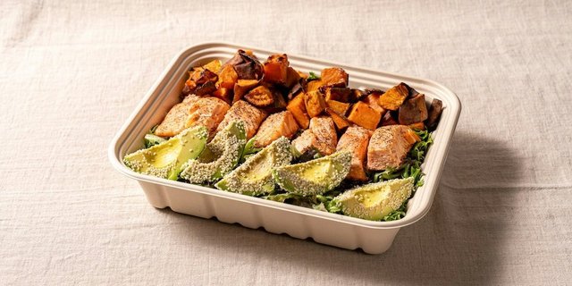 Paleo Tray