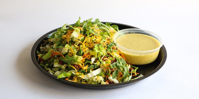 House Salad Tray