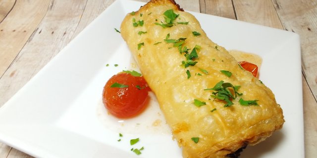 Chef Börek