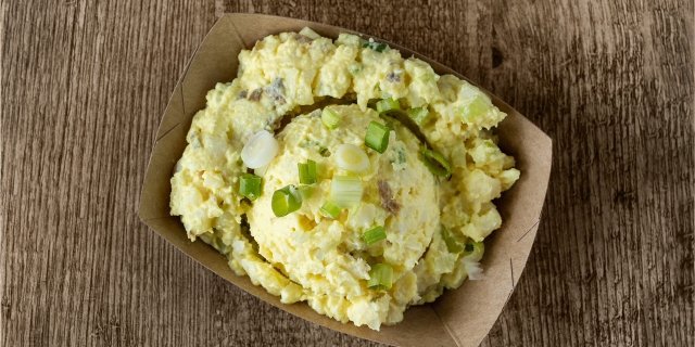 Potato Salad
