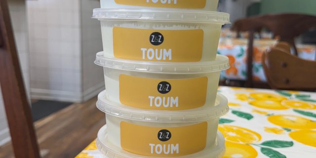 Toum
