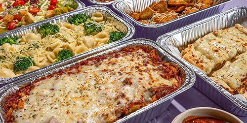 Taste Of St. Louis Station