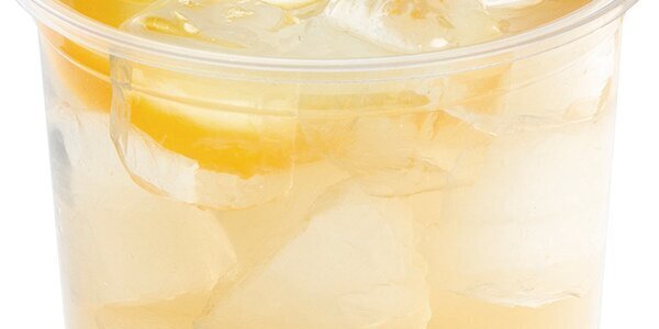 Wintermelon Lemonade