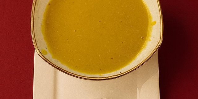 Lentil Soup