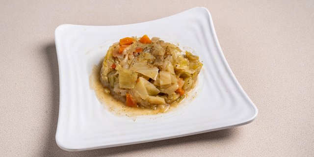 Cabbage