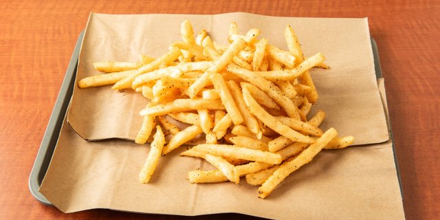 Fries