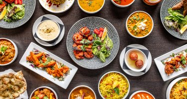 Bombay Cafe