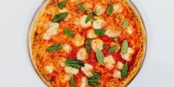 Margarita Pizza