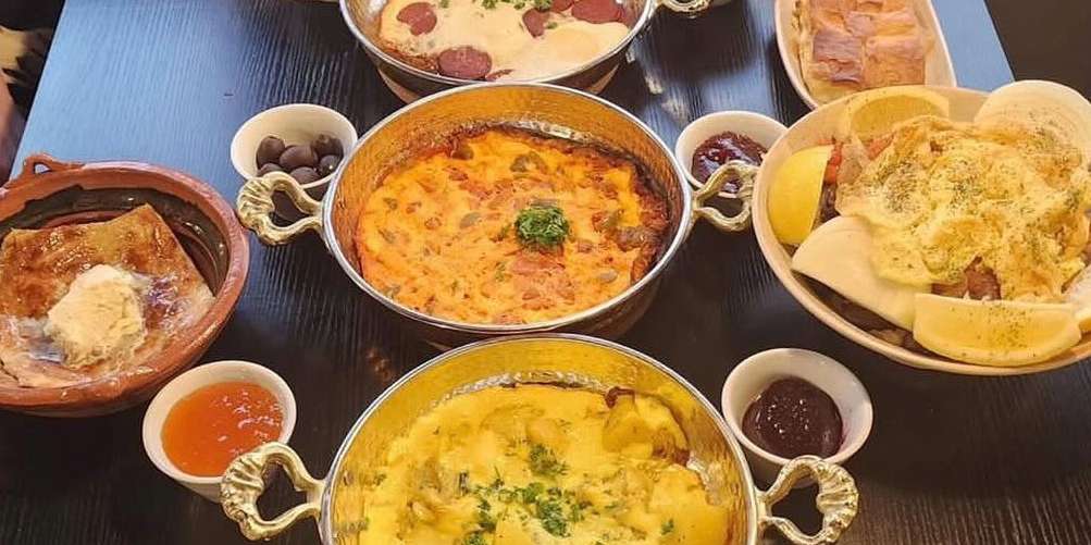 Diwan Restaurant