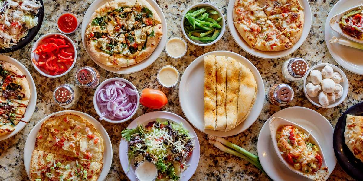 Smithfield Stonefire Pizzeria