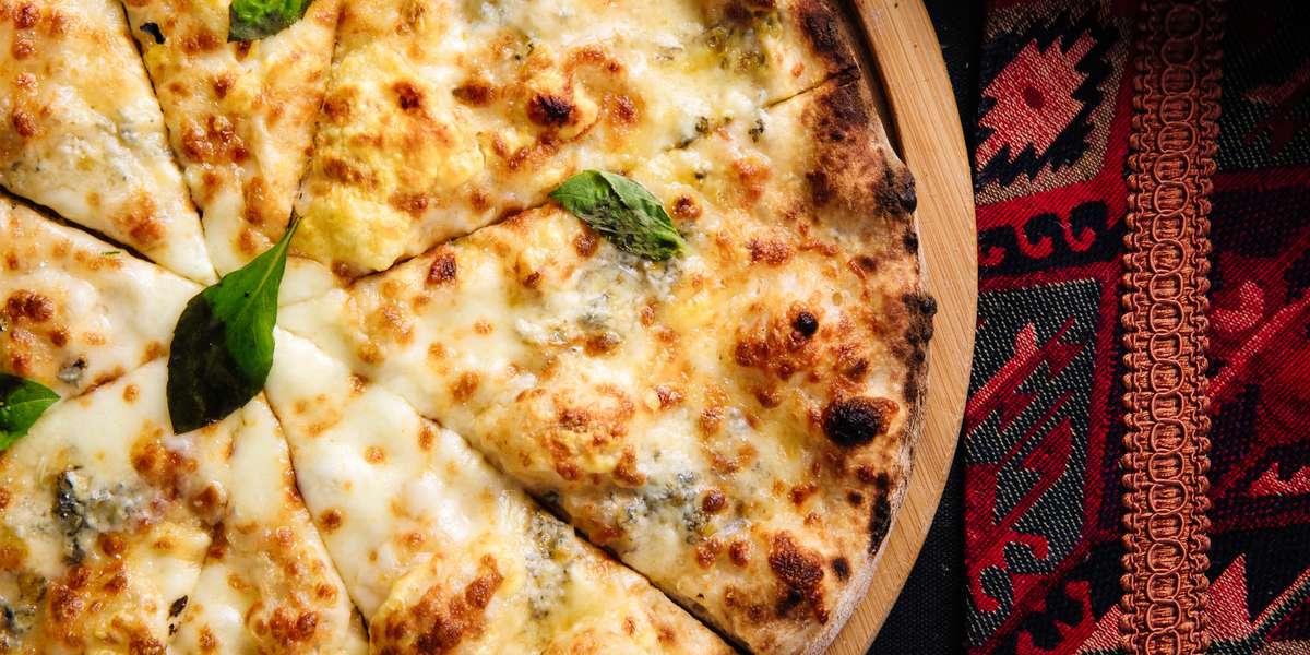 Adam’s Pizza & Mediterranean Catering