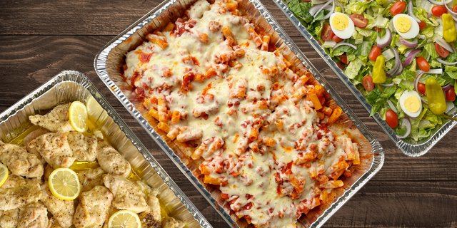 Chicken Cutlet Package