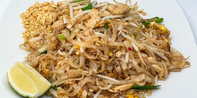 Pad Thai
