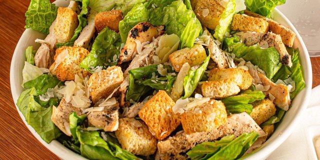 Caesar Salad