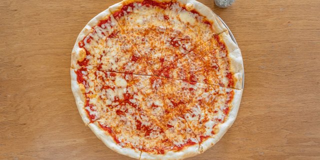 Cheese Pizza