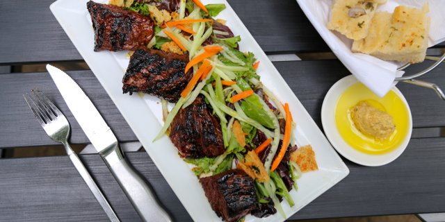 Steak Tips