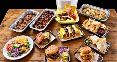 FLAVOR ON 51 Presents Seventy One Bar & Grill