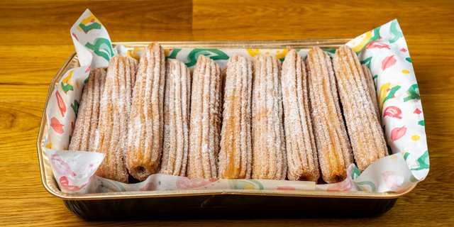 Churros