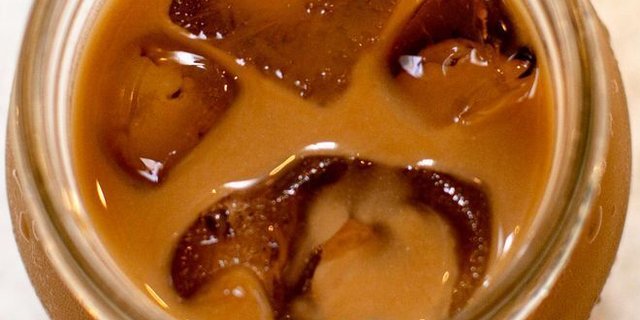 Thai Iced Coffee
